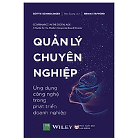 Cuốn Sách Cực Hay Cung Cấp Cho Các Nhà Quản Lý Một Tầm Nhìn Sâu Sắc Và Hệ Thống Giám Sát