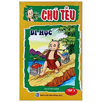 Chú Tễu – Tập 3 – Đi Học