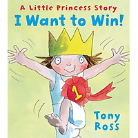 I Want to Win! (Little Princess)