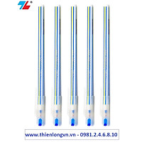 Combo 5 cây bút bi Thiên Long - TL093 mực xanh