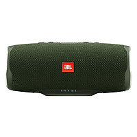 Loa Bluetooth JBL Charge 4 30W - Hàng Chính Hãng
