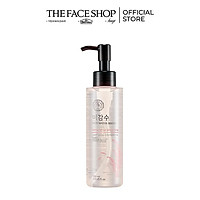 Dầu Tẩy Trang Làm Sáng Da Thefaceshop Rice Water Bright Light Facial Cleansing Oil 150ml