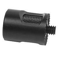1/4 Adapter Mount Bracket Extended Converter for DJI OSMO OSMO + OSMO Mobile