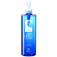 NƯỚC TẨY TRANG MOMOTANI WHITE MOISTURE CLEAR CLEANSING LOTION 390ML