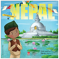 Vòng Quanh Thế Giới: Nepal