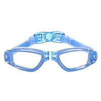 Safety Glasses Lab Work Protective Eye Protection CSP Waterproof Anti-radiation Anti-UV Dismountable Anti-fog For Adult Unisex Swim Glasses Water Sportswear Adjustable Eyeglasses With Nasal Bracket Ear Plugs Sets
