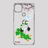 Ốp Lưng Dành Cho REALME C25/ C12/ C25S
