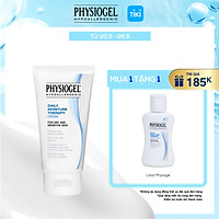 Kem dưỡng ẩm dịu nhẹ Physiogel Daily Moisture Therapy Cream dành cho da khô và da nhạy cảm 75ml