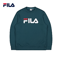 Áo Fila Linear Logo Man to Man