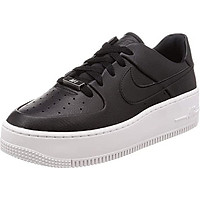 Nike Air Force 1 Sage Low Women's Shoes Particle Beige ar5339-201 (10 B(M) US)