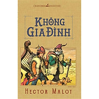 SÁCH – KHÔNG GIA ĐÌNH