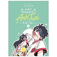 Hãy Mang Anh Trai Tôi Đi - Tập 3 - Bản Thường