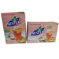 Trà NESTEA vị Hoa quả (Hộp 12 gói x 12g)