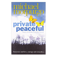 Private Peaceful