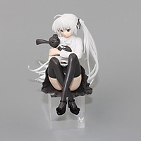 Mô Hình Nhân Vật Sora Kasugano Trong Anime Yosuga no Sora