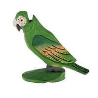 Wood Carving Eyeglasses Holder Stand Rack Spectacles Display