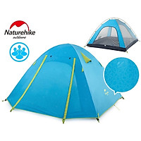 LỀU 4 NGƯỜI NATUREHIKE P-SERIES NH18Z044-P