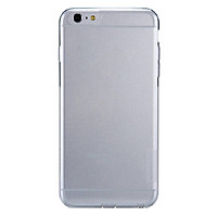 Ốp Lưng Dẻo iPhone 6 Plus/iPhone 6S Plus Nillkin - Trong Suốt - Hàng Chính Hãng