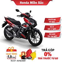 Xe máy Honda Winner X 150cc 2021 Các phiên bản
