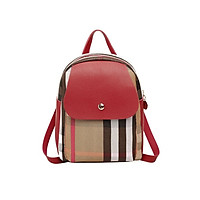 BALO DA NỮ HỌA TIẾT CARO DỄ THƯƠNG AZDBN216I
