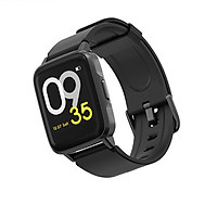 Đồng hồ thông minh Xiaomi Haylou LS01 pin trâu, chống nuớc/chống bụi - Phiên bản quốc tế tiếng anh 2020 - Smartwatch