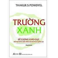 Trường xanh