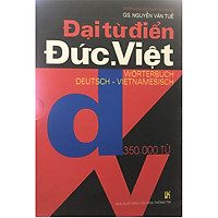 Đại từ điển Đức Việt