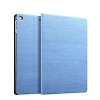 Bao da họa tiết vân gỗ cao cấp dành cho Ipad 2/3/4, Ipad Air, Ipad Air 2, Ipad 2017, Ipad mini 4, mini 1/2/3.