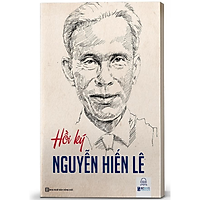 BIZBOOKS - Sách Hồi Kí Nguyễn Hiến Lê - MinhAnBooks
