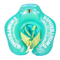 Phao bơi chống lật an toàn hơn cho bé