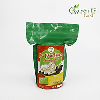 Chả Nấm Hương Nguyên Hỷ - 500g - Đồ ăn chay ngon