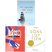 Bộ Sách Nghệ Thuật Sống Đẹp (Bộ 3 Cuốn)