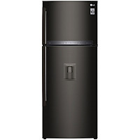 Tủ Lạnh Inervert LG GN-D440BLA (475L) - Hàng chính hãng - Chỉ giao tại HCM