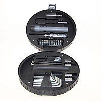 29/Set General Household Home Repair Screwdriver Bits Hex Wrenches Hand Tool