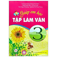 Giúp Em Học Tập Làm Văn Lớp 3