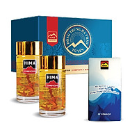 Đông Trùng Hạ Thảo Tổ Yến HIMA (6 Lọ x 75ml)
