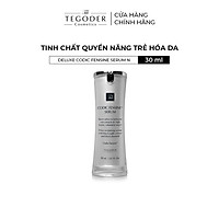 Tinh chất quyền năng trẻ hóa da Tegoder Deluxe Codic Fensine serum N 30 ml mã 8877