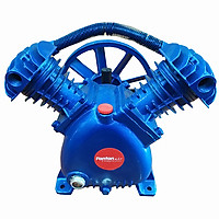 Đầu Nén Khí Fanton 4HP 80×2