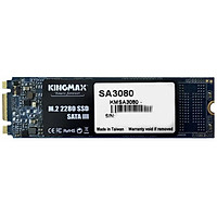 SSD KINGMAX SA3080 M.2 2280 SATA 3 - Hàng Chính Hãng