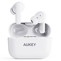 Tai Nghe Không Dây Aukey EP-M1 - Chống Nước IPX4, Bluetooth 5.0 - Hàng Chính Hãng
