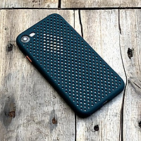Ốp lưng dẻo thoát nhiệt dành cho iPhone 7 / 8 / SE 2020 / 7 Plus / 8 Plus / X / XS / XS Max / XR / 11 / 11 PRO / 11 PRO MAX - Hàng chính hãng