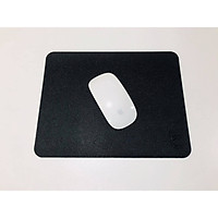 Miếng Lót Chuột Da Lucas (Mouse Pad) 270x210mm - Hàng Chính Hãng