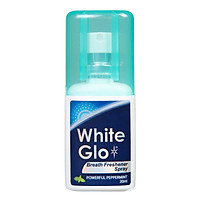 Nước Xịt Thơm Miệng White Glo