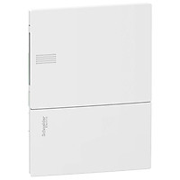 Tủ điện nhựa âm tường Schneider Electric MiniPragma
