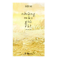 Những Mùa Gió Rát