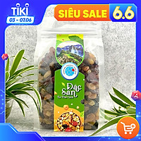 Nho Khô Mix Trading Perfect Partner Túi 500g - Nhập Khẩu Từ Chile