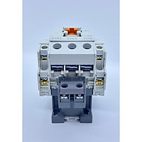 Khởi Động Từ 3 Pha GMC - 40A - LS