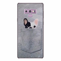 Ốp Lưng Dành Cho Samsung Galaxy Note 9 - Mẫu 3