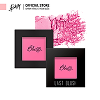 Phấn má Bbia Last Blush