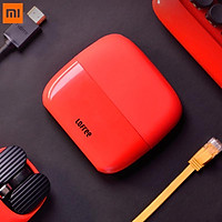Xiaomi Youpin Lofree Whale Spirit Type-C Docking Station 7 cổng mở rộng Cổng Gigabit Ethernet 100W Nguồn PD HDMI 4K HD SD TF